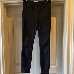Unpublished - Women's Black Skinny Jeans